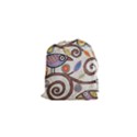 Drawstring Pouch (XS) 