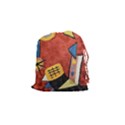 Drawstring Pouch (Small) 