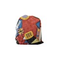 Drawstring Pouch (Small) 