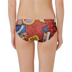 Classic Bikini Bottoms 