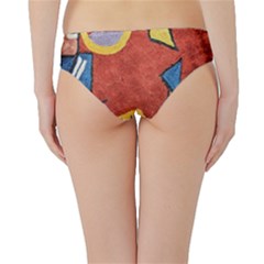 Hipster Bikini Bottoms 