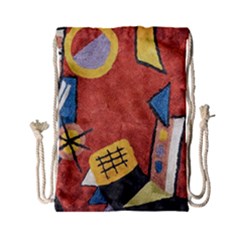 Drawstring Bag (Small) 