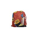 Drawstring Pouch (XS) 