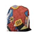 Drawstring Pouch (XL) 