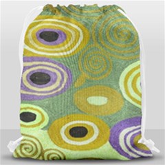 Drawstring Bag (Large) 