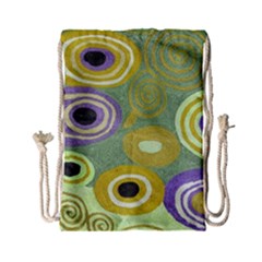 Drawstring Bag (Small) 