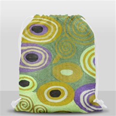 Drawstring Bag (Small) 