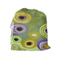 Drawstring Pouch (XL) 