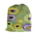 Drawstring Pouch (2XL) 