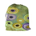 Drawstring Pouch (2XL) 