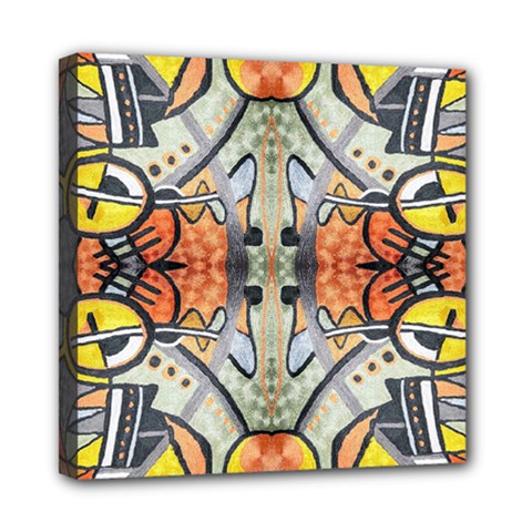 Abstract Symphony Modern Art Design from ArtsNow.com