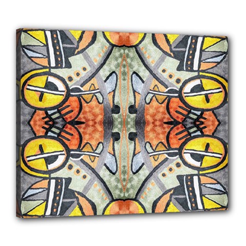 Abstract Symphony Modern Art Design from ArtsNow.com