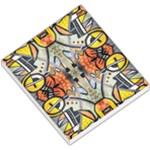 Abstract Symphony Modern Art Design