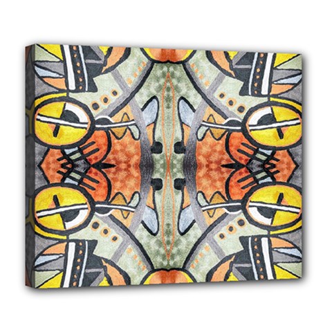 Abstract Symphony Modern Art Design from ArtsNow.com