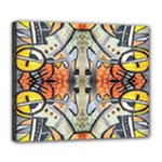 Abstract Symphony Modern Art Design