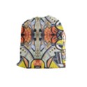 Drawstring Pouch (Large) 