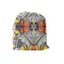 Drawstring Pouch (Large) 