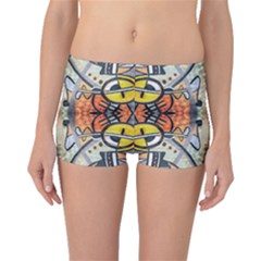 Boyleg Bikini Bottoms Front Boyleg Bikini Bottoms Front