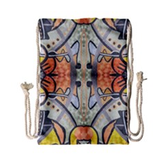 Drawstring Bag (Small) 