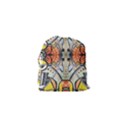 Drawstring Pouch (XS) 