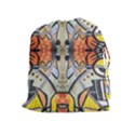 Drawstring Pouch (XL) 