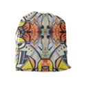 Drawstring Pouch (XL) 