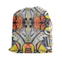 Drawstring Pouch (2XL) 