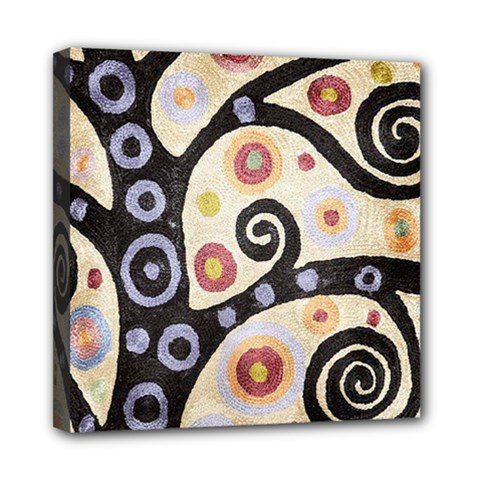 Abstract Tree of Life from ArtsNow.com