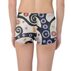 Boyleg Bikini Bottoms Back Boyleg Bikini Bottoms Back