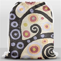 Drawstring Bag (Large) 