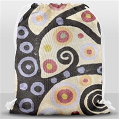 Drawstring Bag (Large) 