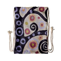 Drawstring Bag (Small) 