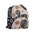 Drawstring Pouch (XL) 