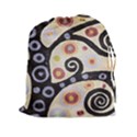 Drawstring Pouch (2XL) 
