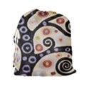 Drawstring Pouch (2XL) 