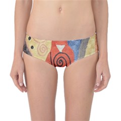 Classic Bikini Bottoms 