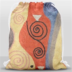 Drawstring Bag (Large) 