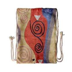 Drawstring Bag (Small) 