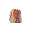 Drawstring Pouch (XS) 