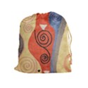 Drawstring Pouch (XL) 