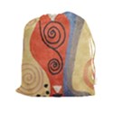 Drawstring Pouch (2XL) 