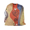 Drawstring Pouch (2XL) 