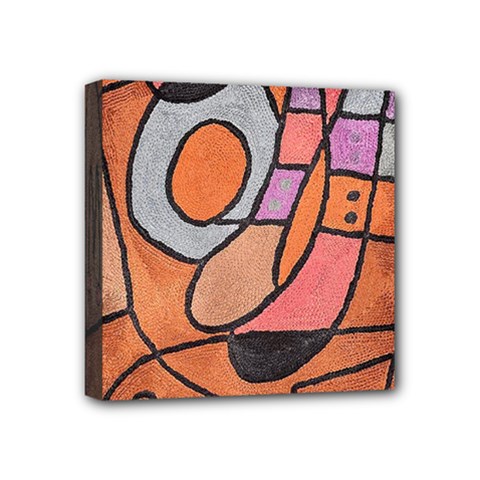 Abstract Wacky World from ArtsNow.com