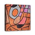 Mini Canvas 6  x 6  (Stretched) 