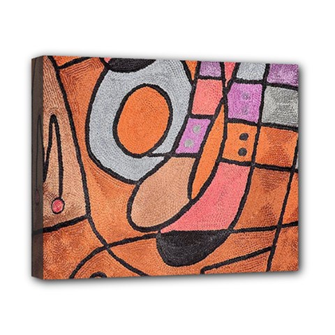 Abstract Wacky World from ArtsNow.com
