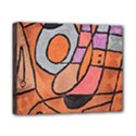 Canvas 10  x 8  (Stretched) 