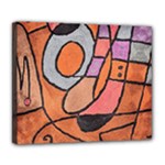 Abstract Wacky World