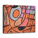 Deluxe Canvas 24  x 20  (Stretched) 