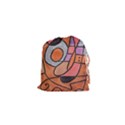 Drawstring Pouch (XS) 