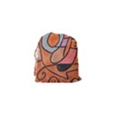 Drawstring Pouch (XS) 